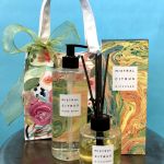 Add a Mistral diffuser and hand wash gift set!  $79.95