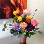 Small Mother's Day Bouquet $94.95