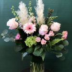 Medium Boho Bouquet