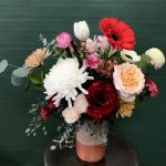Sweetheart $94.95 *floral varieties and colors may vary based on availability. 